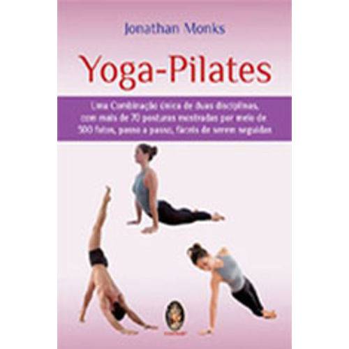 Yoga - Pilates
