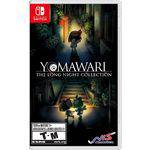 Yomawari The Long Night Collection - Switch