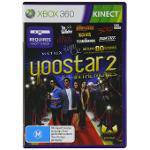 Yoostar2 In The Movies Xbox360