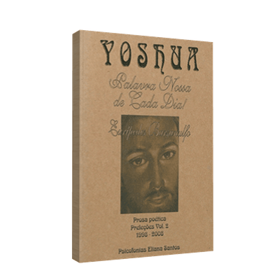 Yoshua - Palavra Nossa de Cada Dia! Vol.2