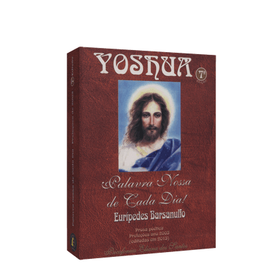 Yoshua - Palavra Nossa de Cada Dia! Vol.7