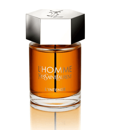 Yves Saint Laurent L Homme Intense Eau de Toilette Perfume Masculino 100ml