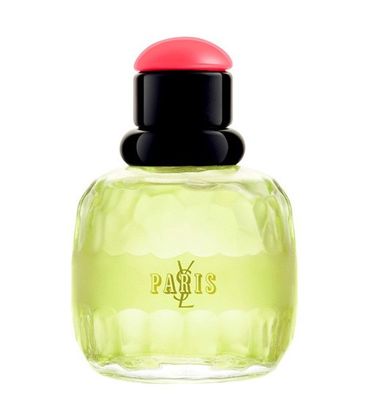 Yves Saint Laurent Paris Eau de Toilette Perfume Feminino 50ml