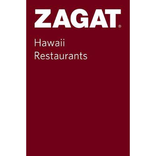 Zagat Hawaii Restaurants
