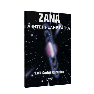 Zana, a Interplanetária