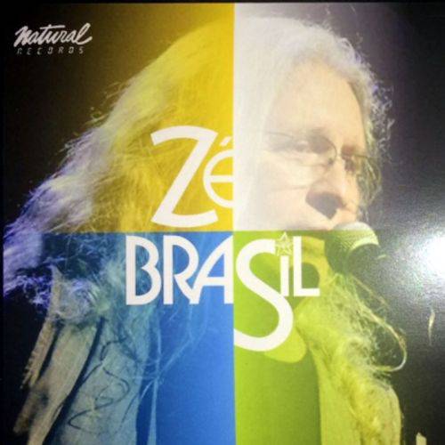 Zé Brasil - Zé Brasil