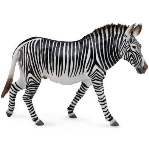 Zebra de Grevy - Collecta - Minimundi.com.br