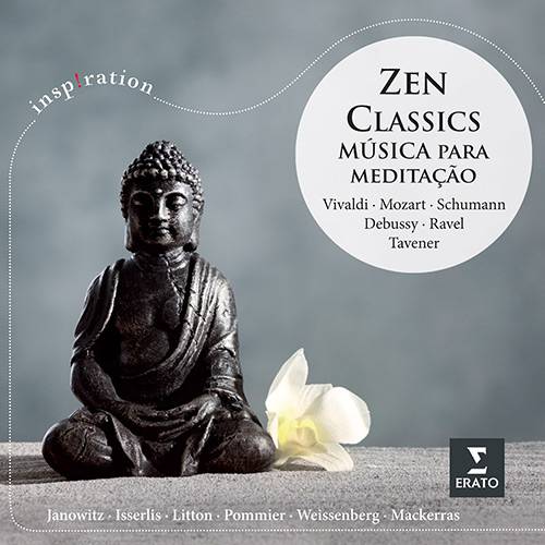 Zen Classics - Músicas para Meditação