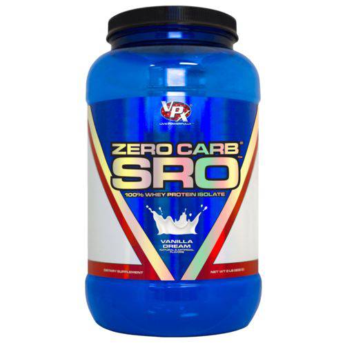 Zero Carb Sro (908g/2lbs) - Vpx