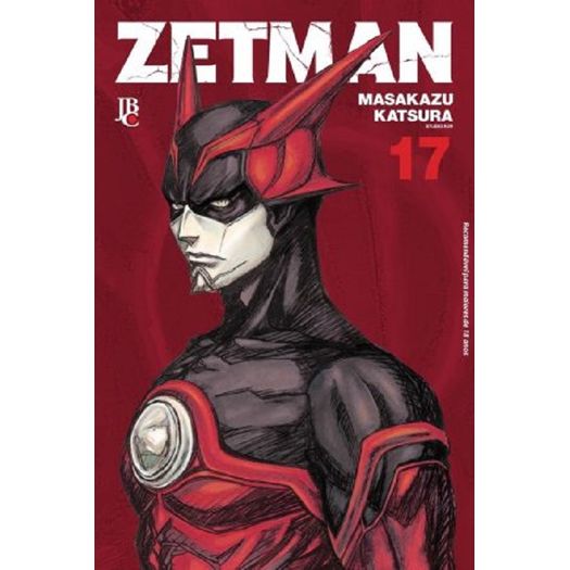 Zetman 17 - Jbc