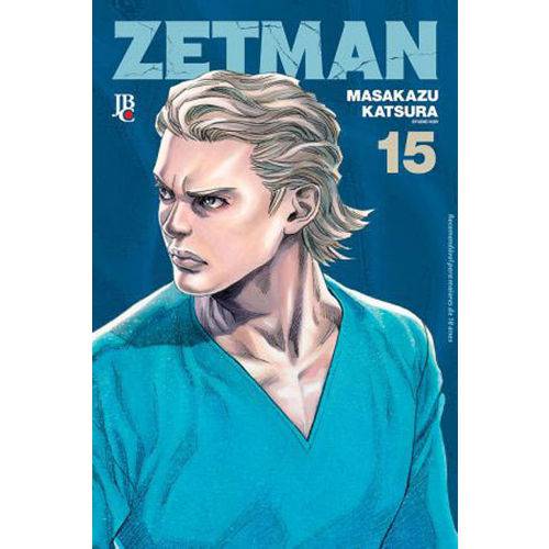 Zetman - Vol. 15