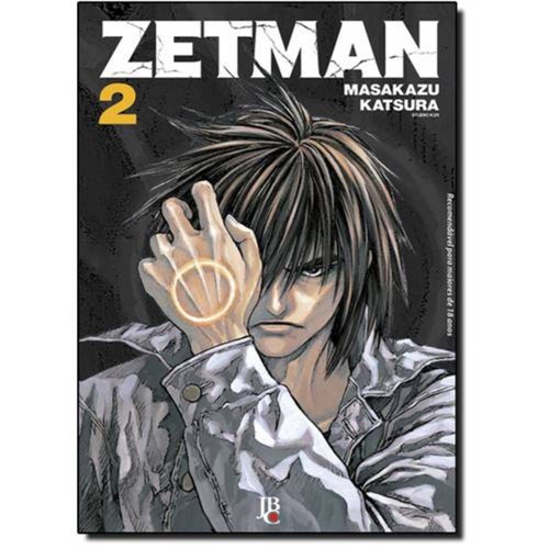 Zetman - Vol.