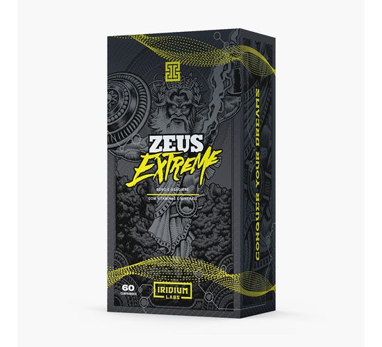 Zeus Extreme - 60 Comps