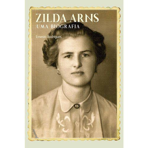 Zilda Arns - 1ª Ed.