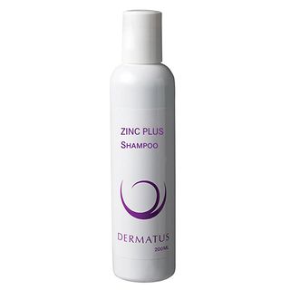 Zinc Plus Dermatus - Shampoo Anticaspa 200ml
