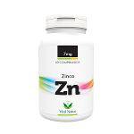 Zinco (Zn) - 60 Comprimidos 7mg - Vital Natus