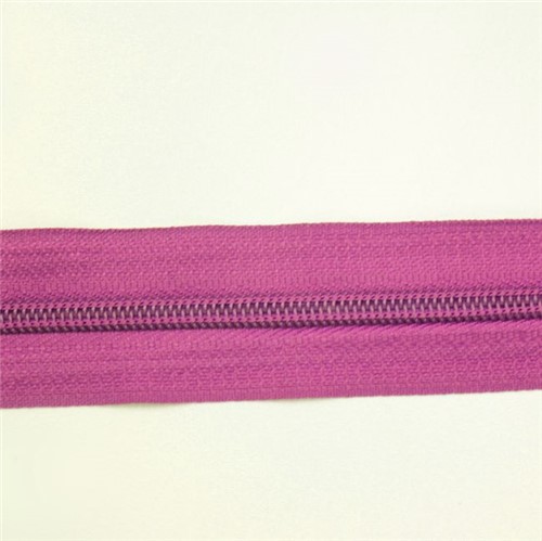 Ziper Nº 6 Color (Rolo 200m) Pink
