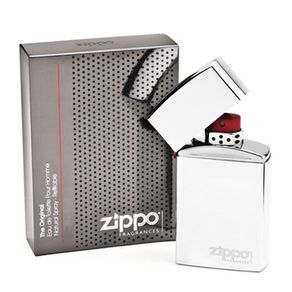 Zippo For Men Eau de Toilette 30 Ml