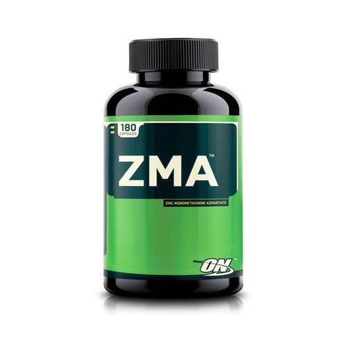 Zma (180 Caps) Optimum Nutrition