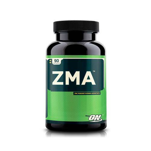 Zma (90 Caps) Optimum Nutrition