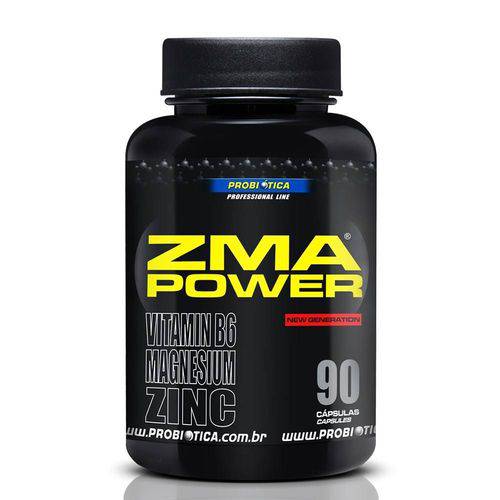 Zma Power - Probiotica