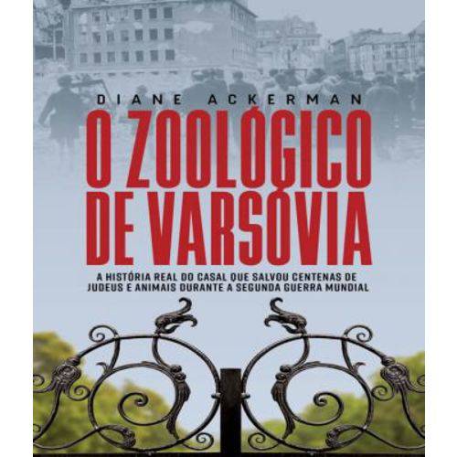 Zoologico de Varsovia, o - 02 Ed