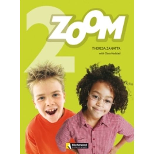 Zoom 2 - Richmond