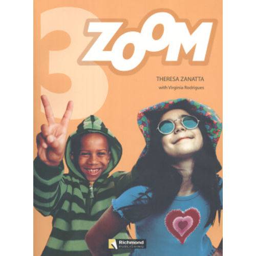 Zoom Sb 3 - Richmond