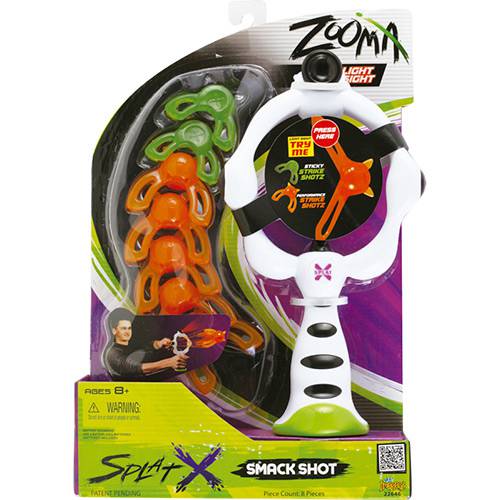 Zooma Smack Shot By Kids