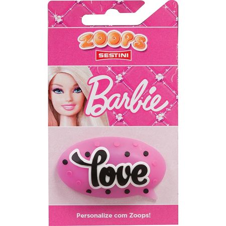 Zoops Barbie Love