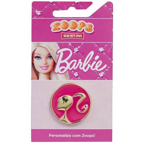 Zoops Barbie