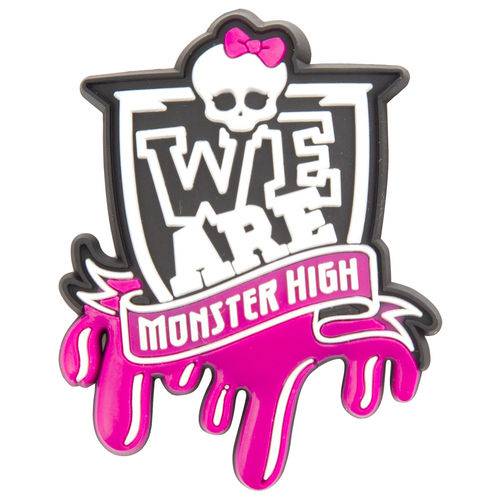 Zoops Monster High 15 We Are Monster