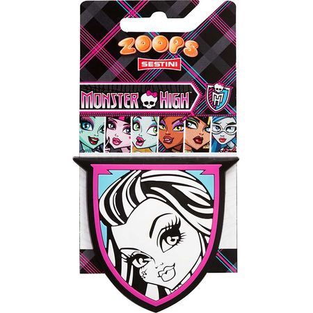 Zoops Monster High 80038