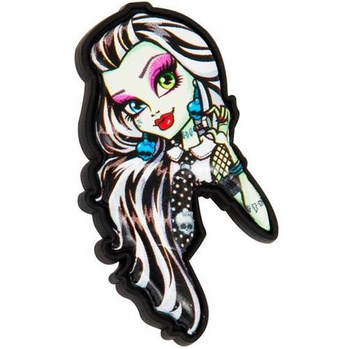 Zoops Monster High