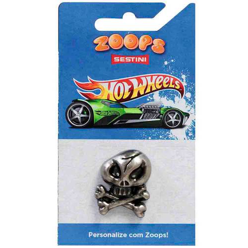 Zoops Sestini Hot Wheels