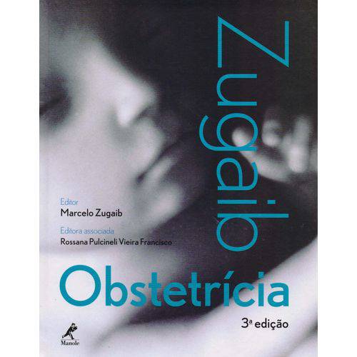 Zugaib Obstetricia - 03ed/16
