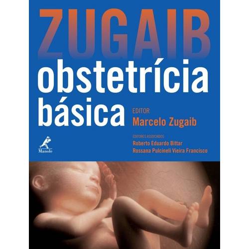Zugaib Obstetricia Basica