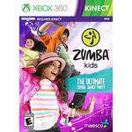 Zumba Kids:the Ultimate Zumba Dance Party - Xbox 360