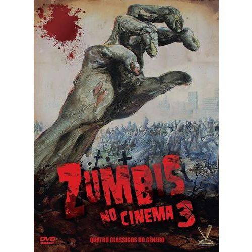 Zumbis no Cinema, V.3