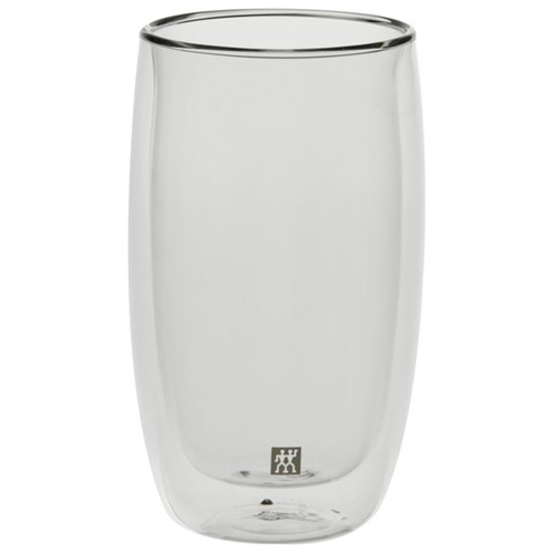Zwilling Sorrento Copo Long Drink 350 Ml Incolor