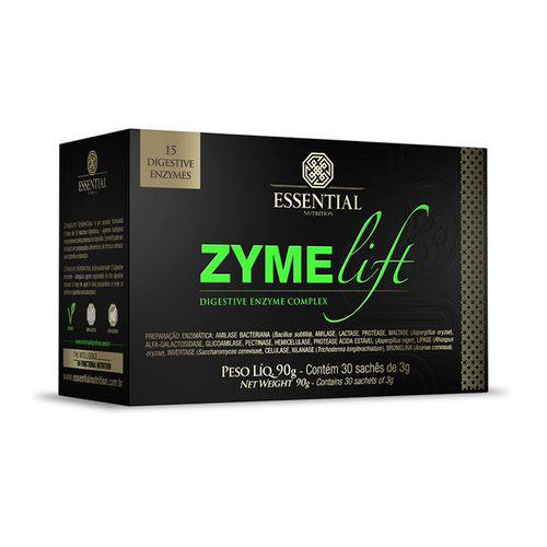 Zymelift (30 Sachês) - Essential Nutrition