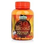 30 Ervas Premium 60 Capsulas Katigua