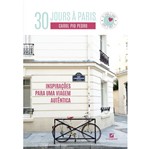 30 Jours a Paris - Letramento