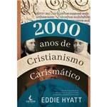 2000 Anos de Cristianismo Carismático | Eddie Hyatt