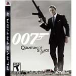 007 Quantum Of Solace - PS3