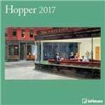 2017 Calendars - Hopper