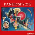2017 Calendars - Kandinsky