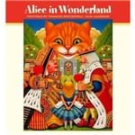 2018 Calendars - Alice In Wonderland: Paintings By Frances Broomfield Wall Calendar
