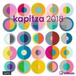 2018 Calendars - Kapitza