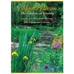 2018 Calendars - Monet'S Passion: The Gardens At Giverny Engagement Calendar